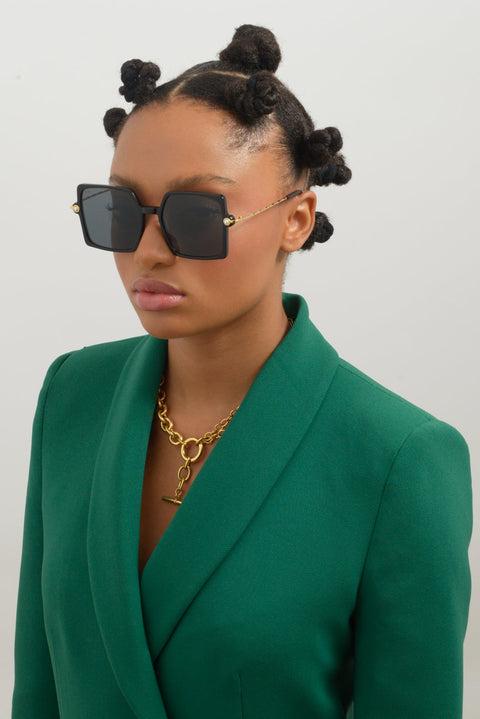 For Art's Sake Moxie | Sunglasses