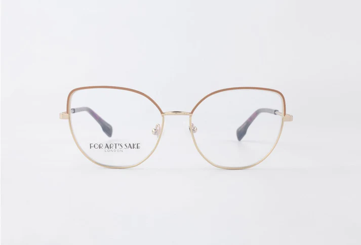 For Art's Sake Ophelia | Eyeglasses