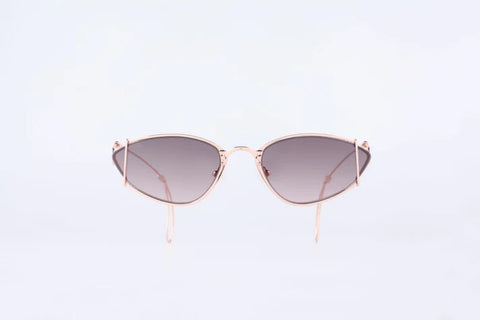 For Art's Sake Ornate | Sunglasses