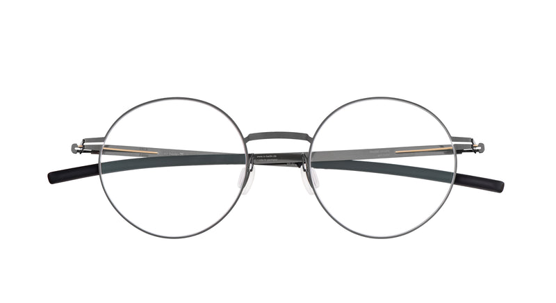 ic! berlin Oroshi 2.0 | Eyeglasses