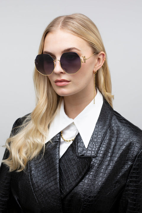 For Art's Sake Palace | Sunglasses