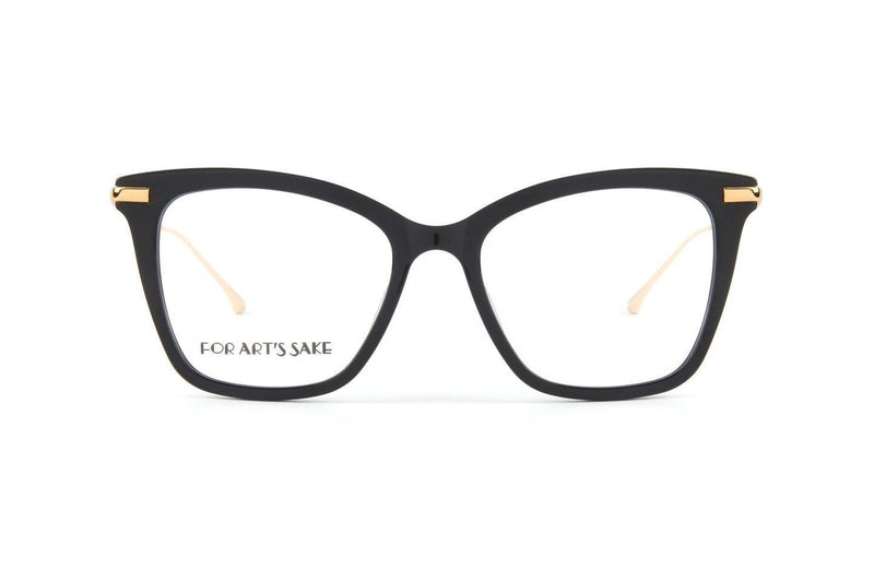 For Art's Sake Paris | Eyeglasses