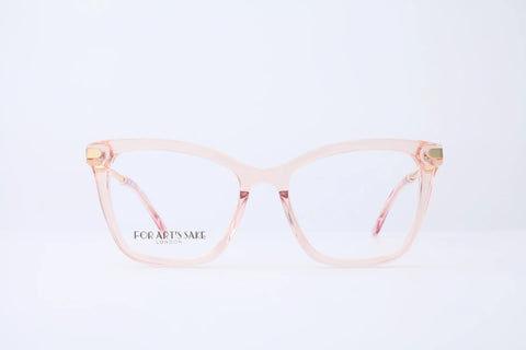 For Art's Sake Paris Two | Eyeglasses