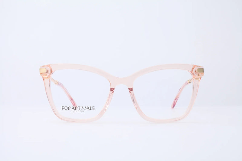 For Art's Sake Paris Two | Eyeglasses