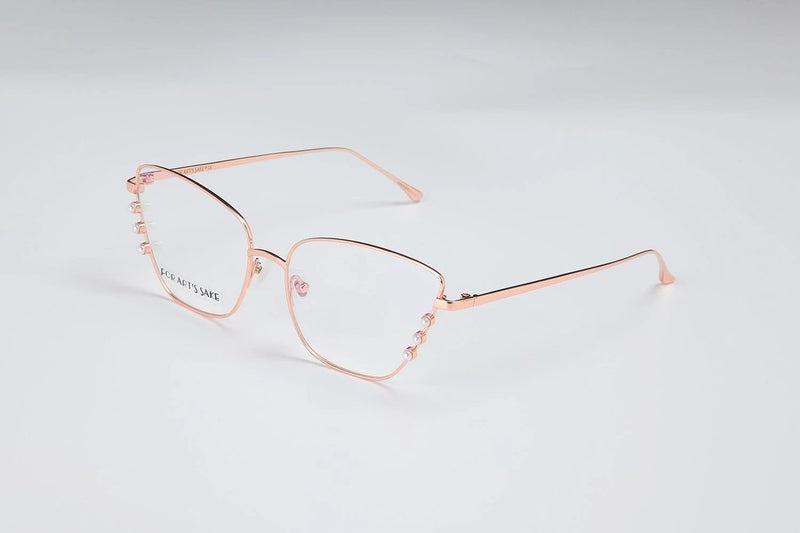 For Art's Sake Perla | Eyeglasses