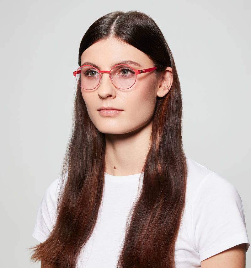 ic! berlin Priscila W. | Eyeglasses