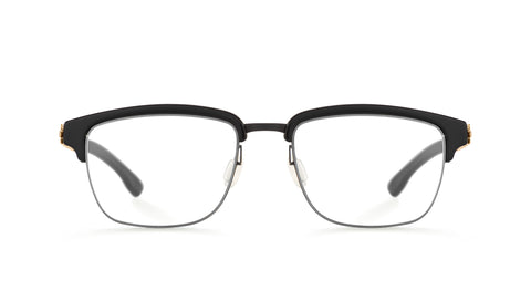 ic! berlin Ricky Y. | Eyeglasses