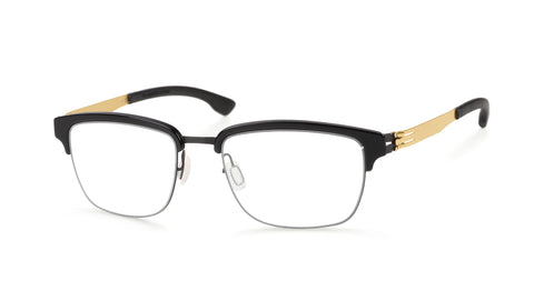 ic! berlin Ricky Y. | Eyeglasses