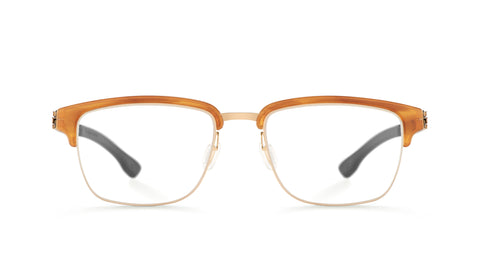 ic! berlin Ricky Y. | Eyeglasses