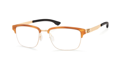 ic! berlin Ricky Y. | Eyeglasses