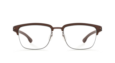 ic! berlin Ricky Y. | Eyeglasses
