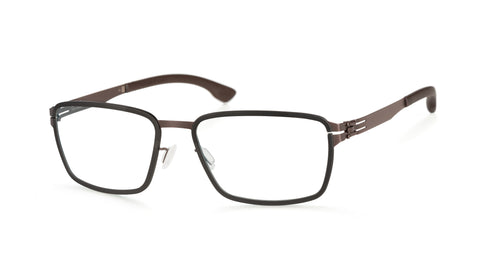 ic! berlin Silicon | Eyeglasses
