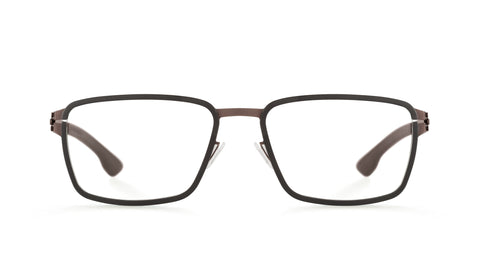 ic! berlin Silicon | Eyeglasses