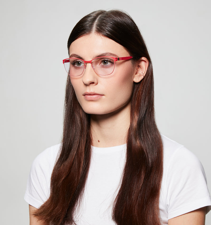 ic! berlin Sonja M. | Eyeglasses