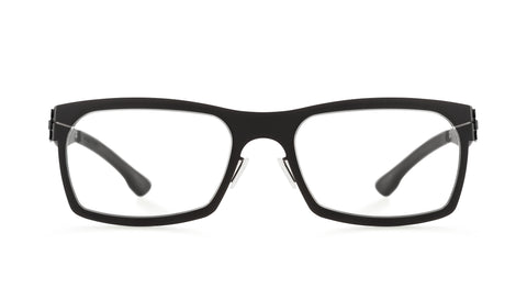 ic! berlin Urban 2.0 | Eyeglasses
