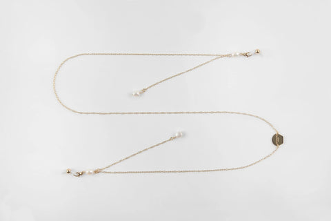 For Art's Sake Victoria | Accessories