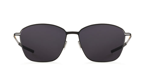 ic! berlin Warm Braw | Sunglasses