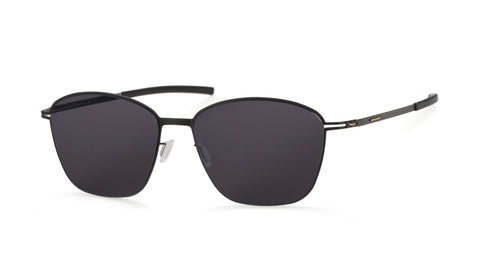 ic! berlin Warm Braw | Sunglasses