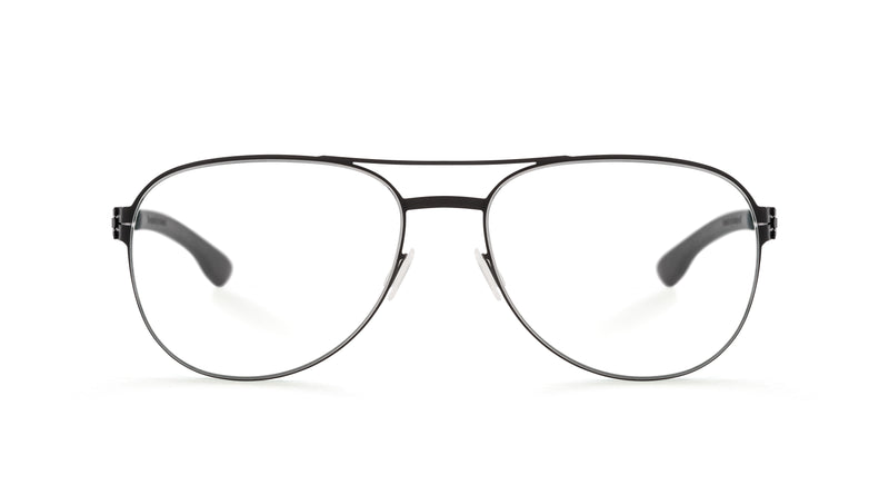 ic! berlin Wolfener | Eyeglasses